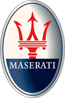 Maserati