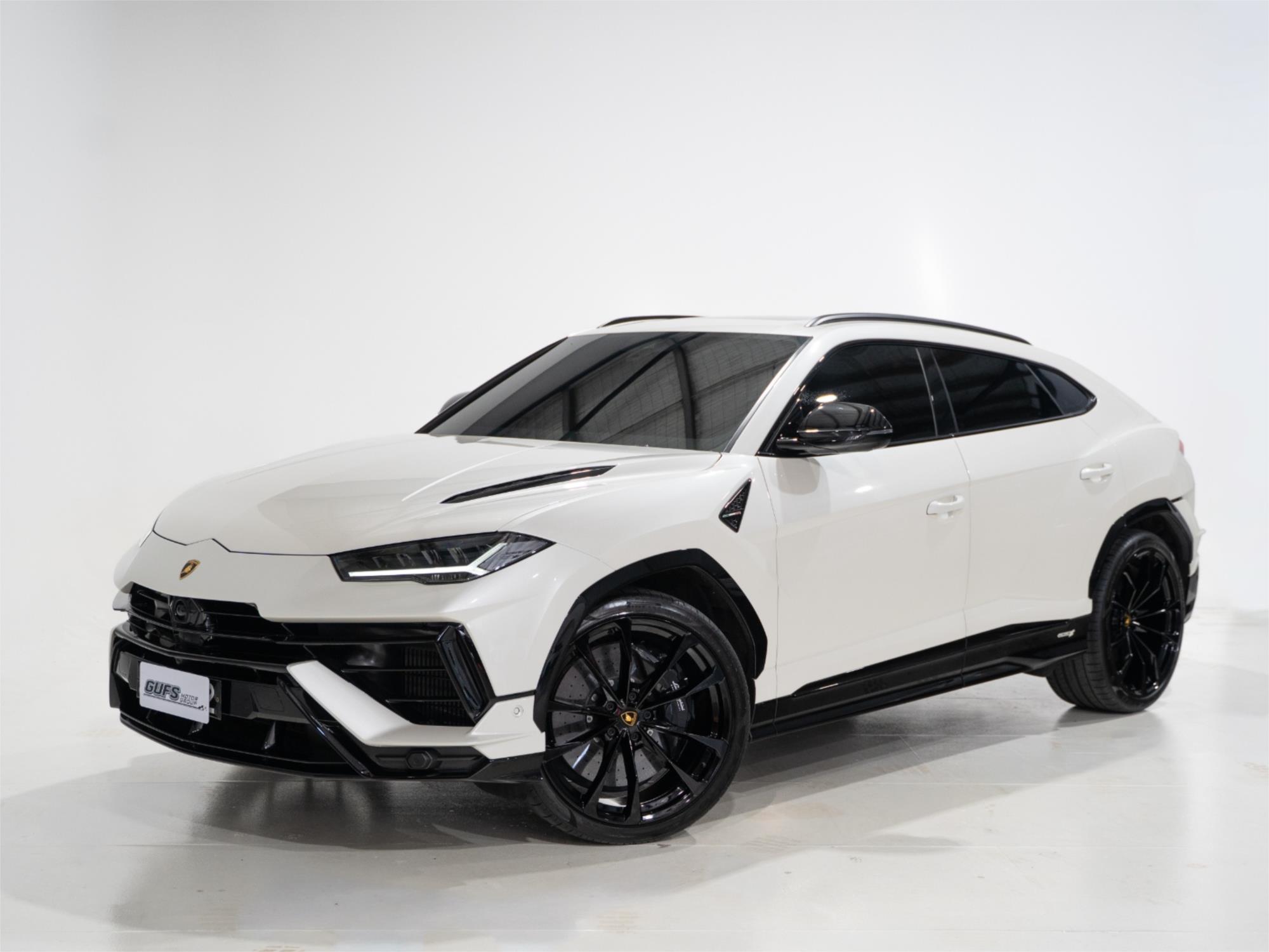 2023 Lamborghini Urus